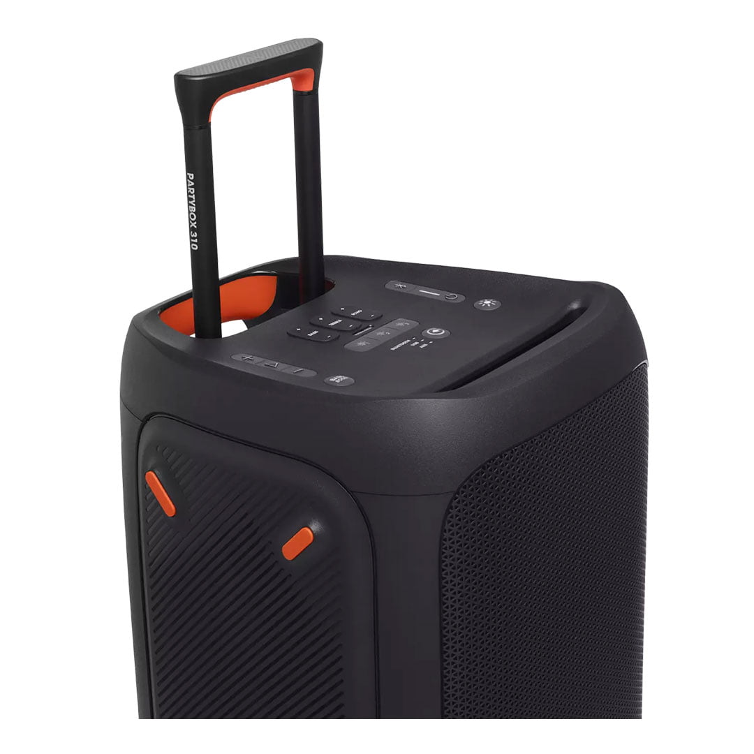 اسپیکر بی سیم جی بی ال PartyBox 310 تصویر هفتم