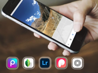 بهترین برنامه های زیبا کننده عکس چهره