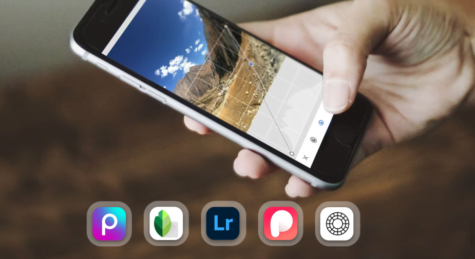 بهترین برنامه های زیبا کننده عکس چهره