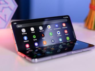 مدل های مرموز سامسونگ گلکسی زد فولد 6 اسلیم و زد فلیپ 6 اسلیم در راه هستند؟