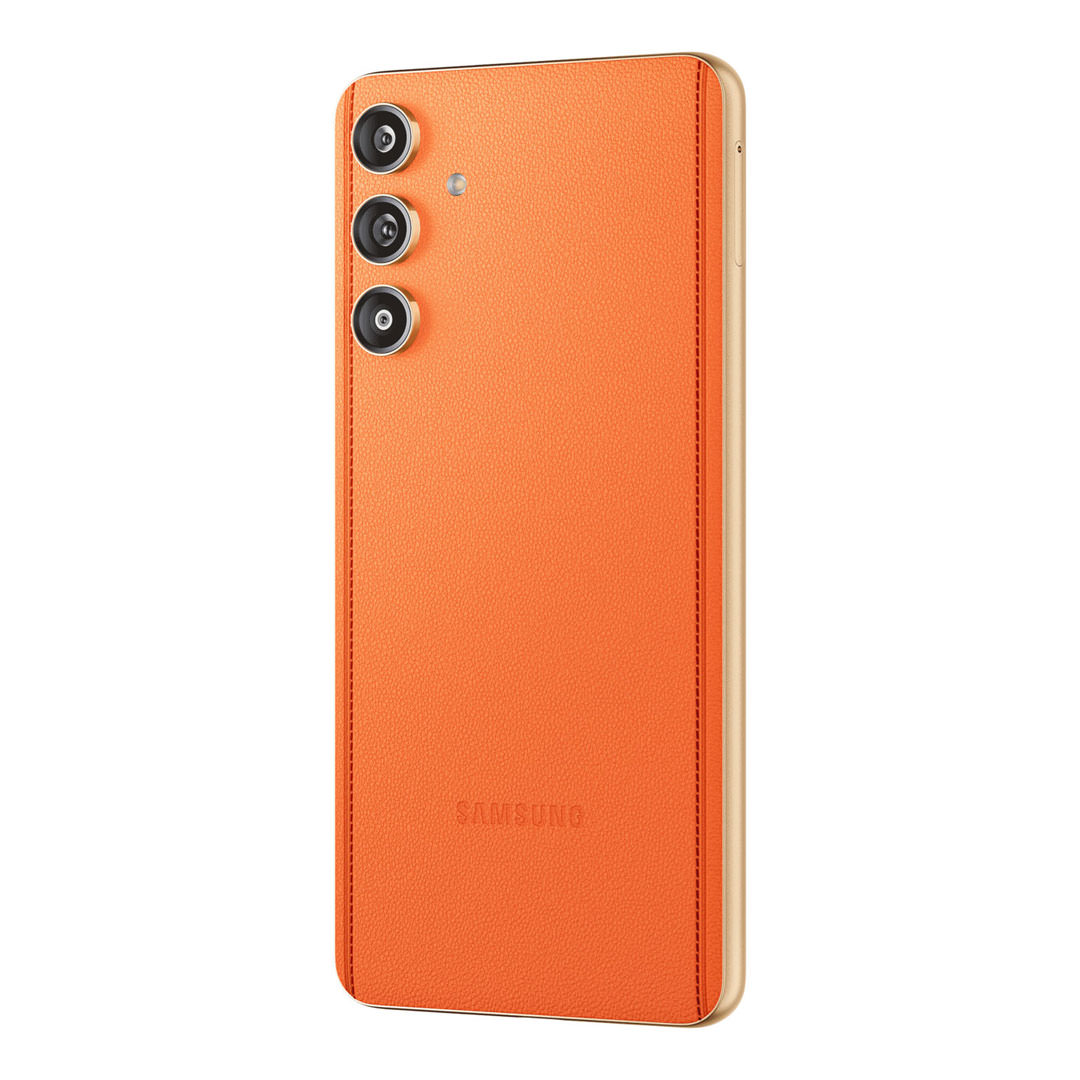 گوشی سامسونگ Galaxy F55 5G تصویر یازدهم