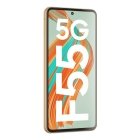 گوشی سامسونگ Galaxy F55 5G تصویر دوم