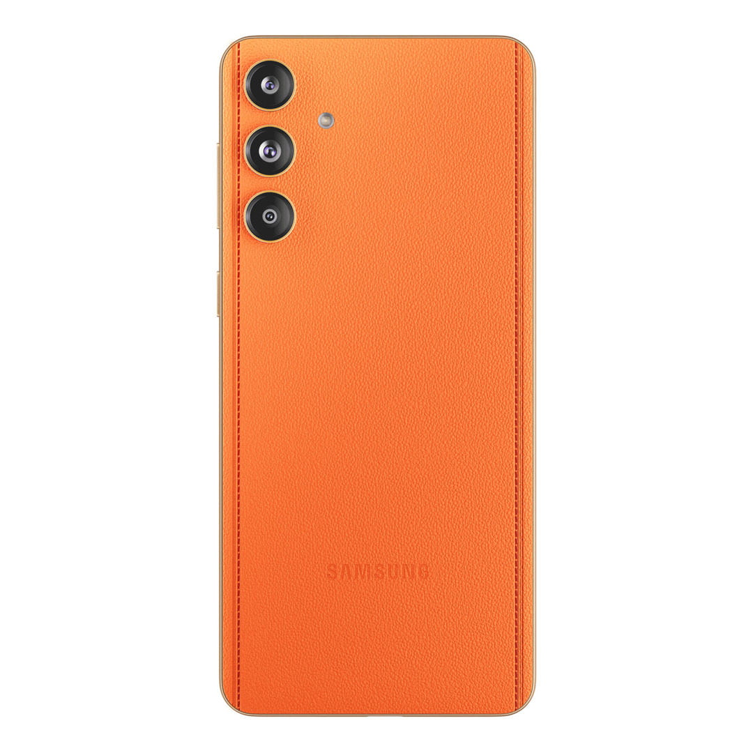 گوشی سامسونگ Galaxy F55 5G تصویر سوم