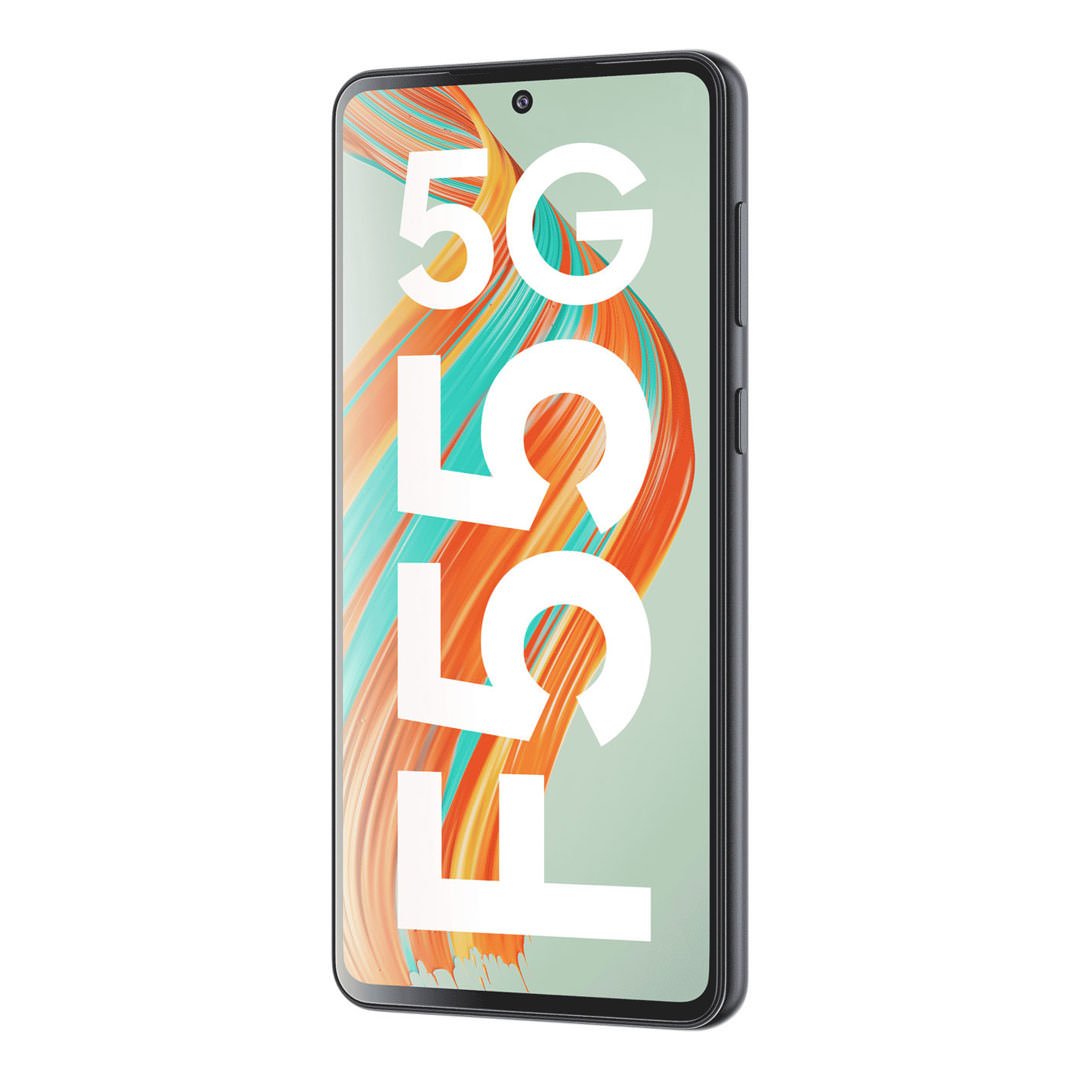 گوشی سامسونگ Galaxy F55 5G تصویر ششم