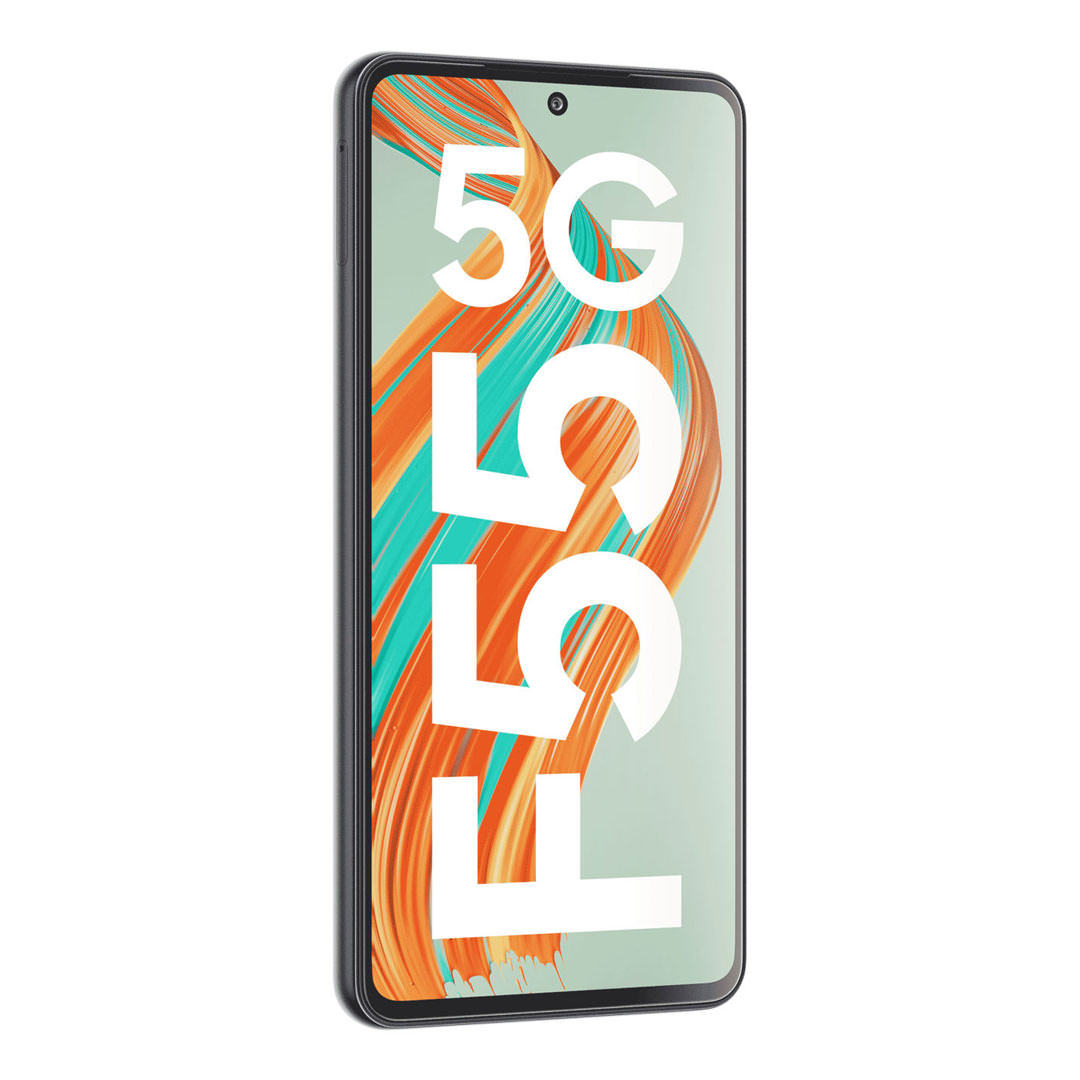 گوشی سامسونگ Galaxy F55 5G تصویر هفتم