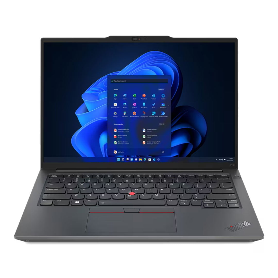 لپ تاپ لنوو ThinkPad E14