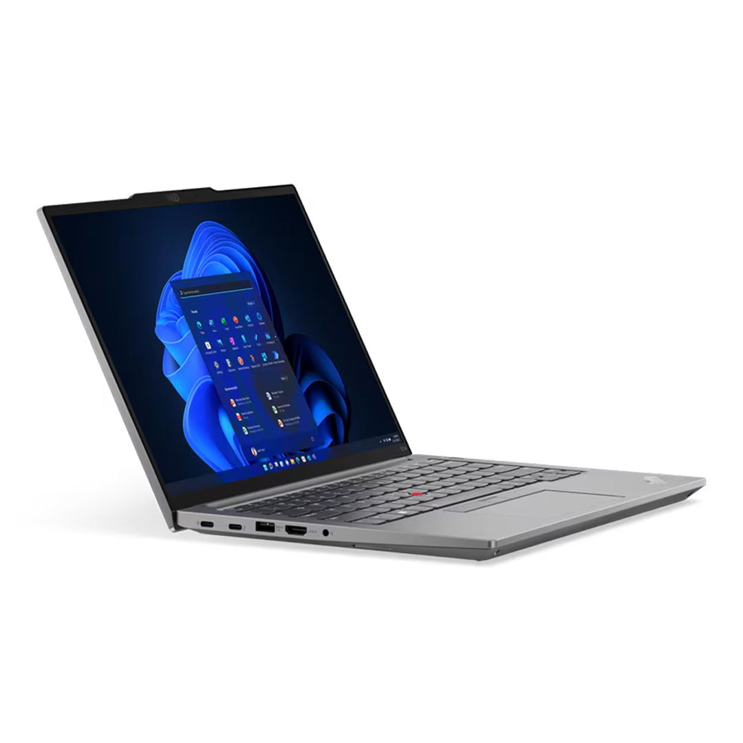لپ تاپ لنوو ThinkPad E14 تصویر سوم