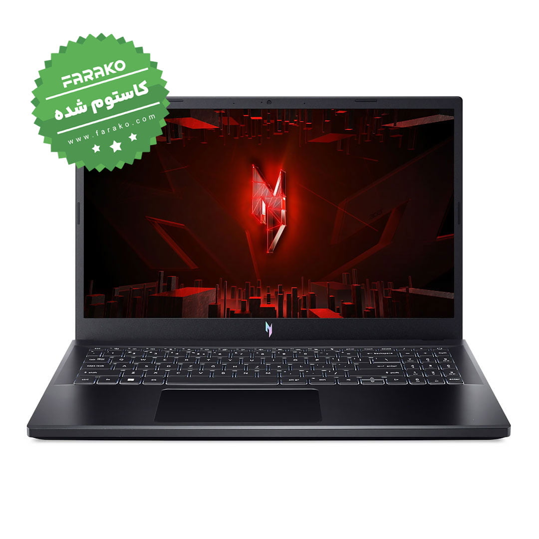 لپ تاپ ایسر Nitro V 15