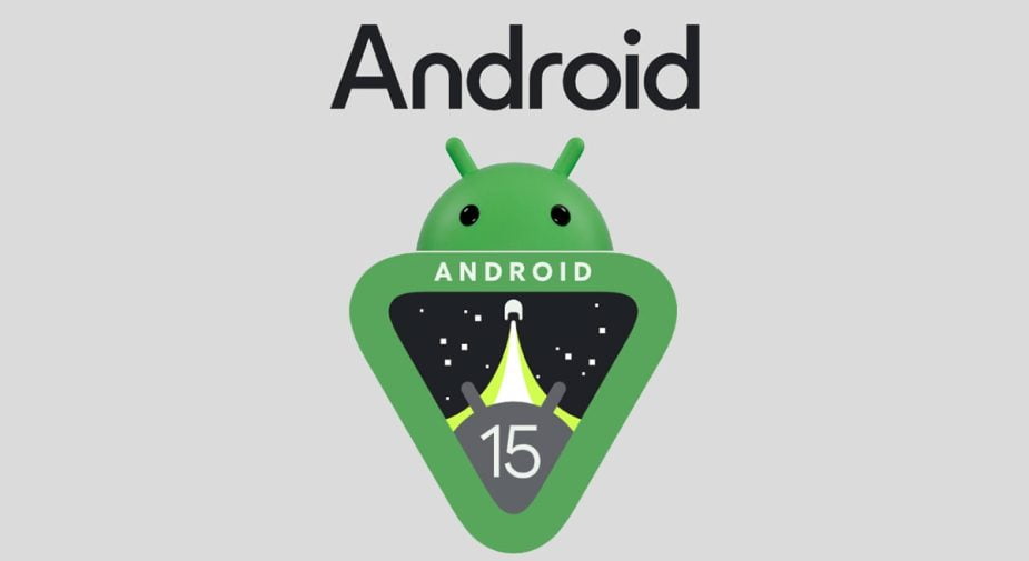 معرفی اندروید ۱۵