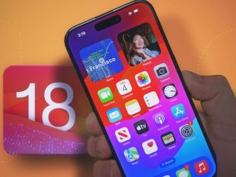 معرفی iOS 18 ؛ حضور پررنگ هوش مصنوعی در آیفون‌ها