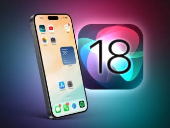 گوشی های آیفون که به iOS 18 آپدیت می شوند + تاریخ رونمایی