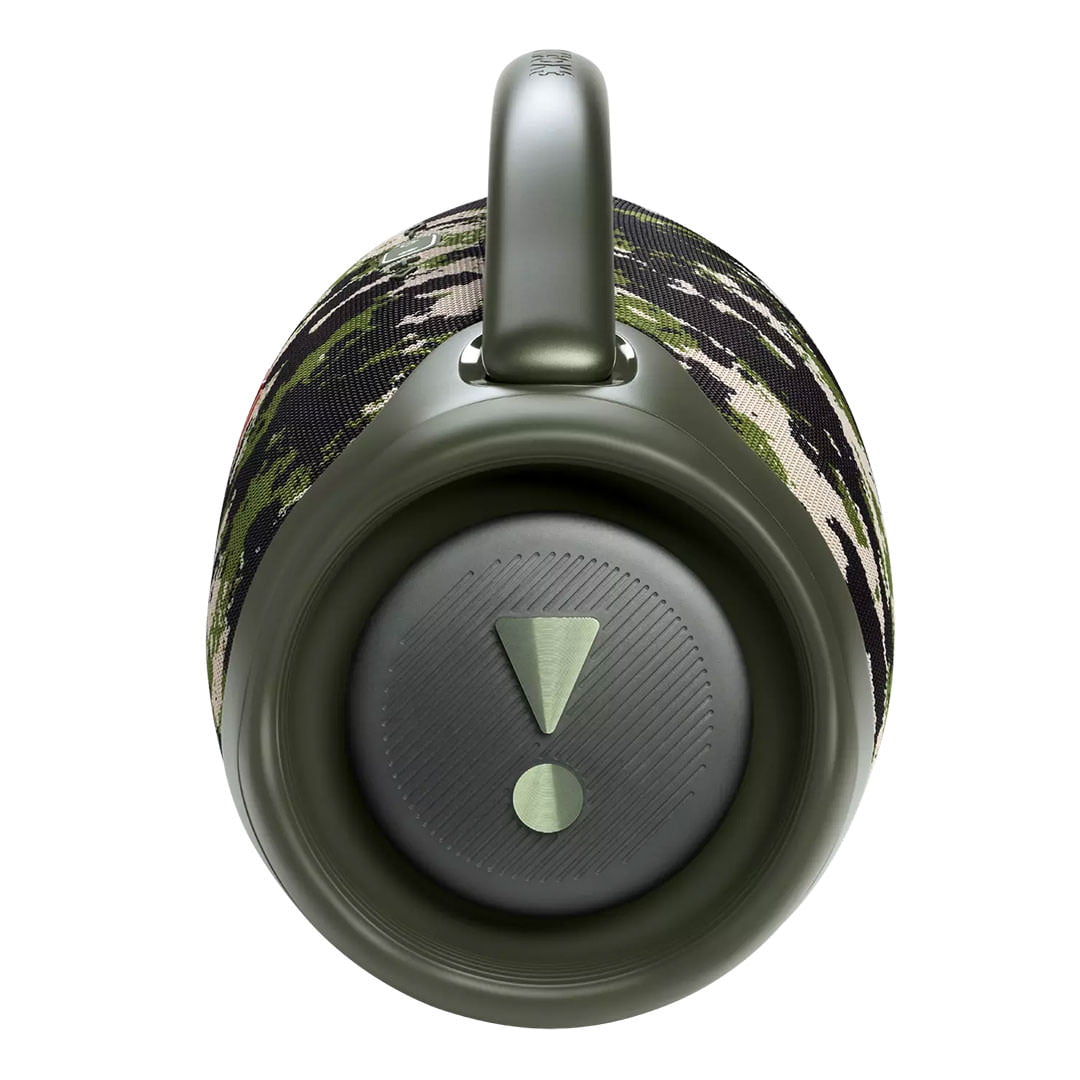 اسپیکر بی سیم جی بی ال Boombox 3 تصویر چهارم