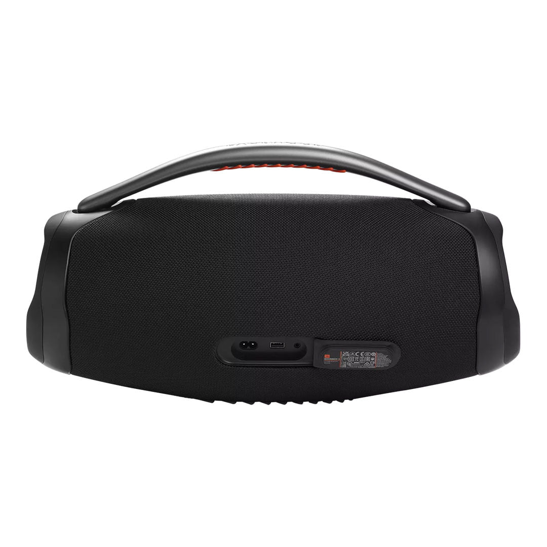 اسپیکر بی سیم جی بی ال Boombox 3 تصویر دوم