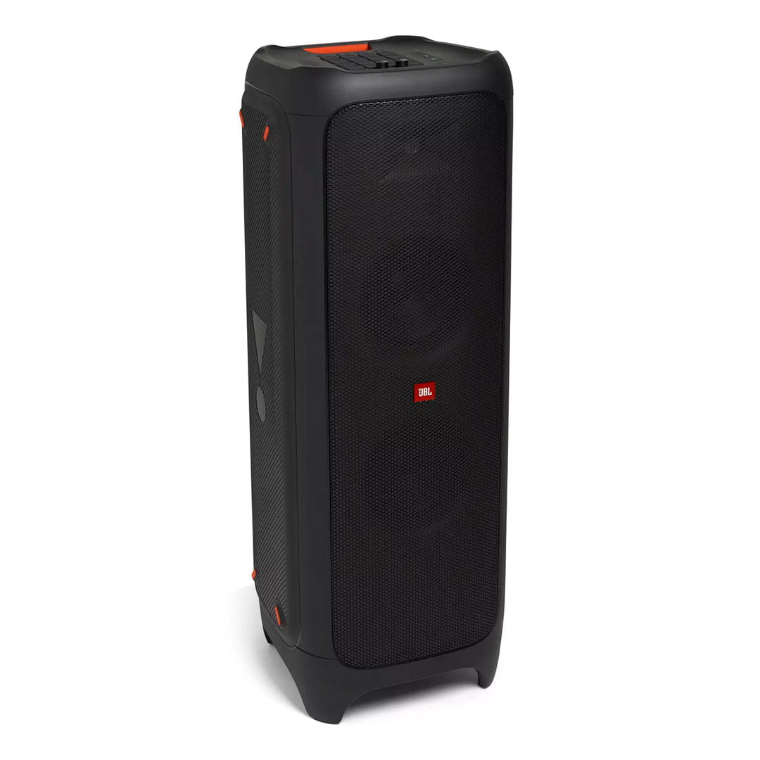 اسپیکر بی سیم جی بی ال PartyBox 1000 تصویر ششم