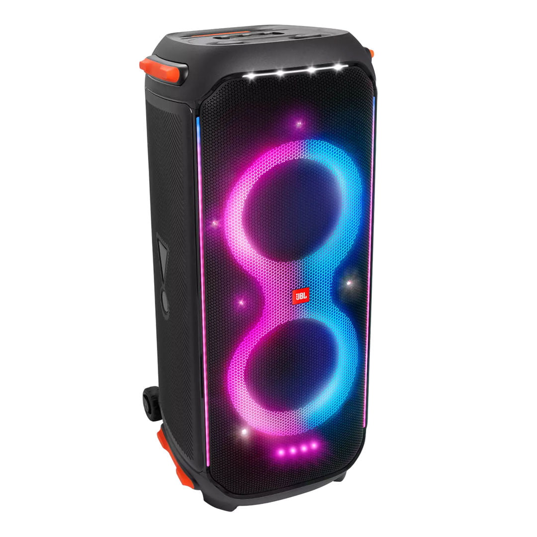 اسپیکر بی سیم جی بی ال PartyBox 710 تصویر نهم