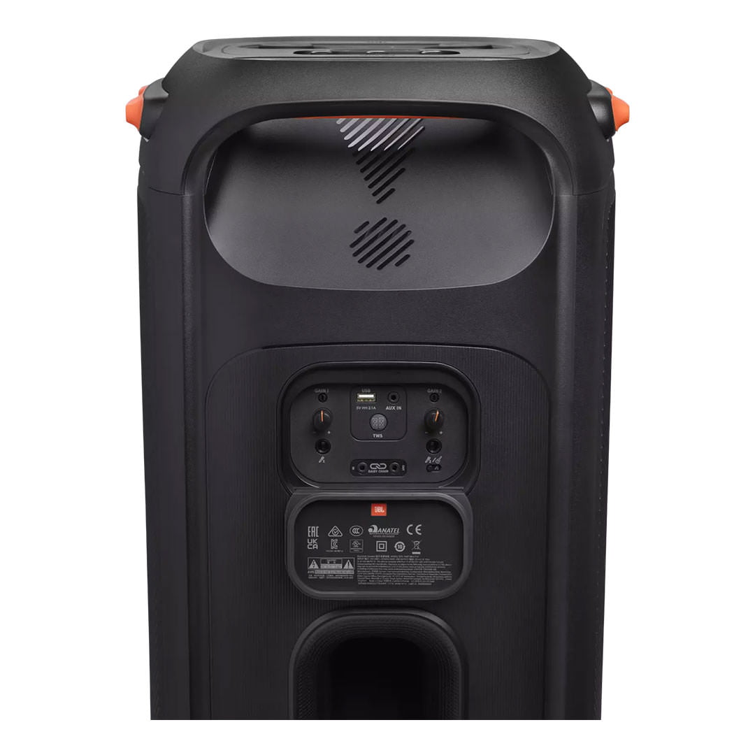 اسپیکر بی سیم جی بی ال PartyBox 710 تصویر پنجم