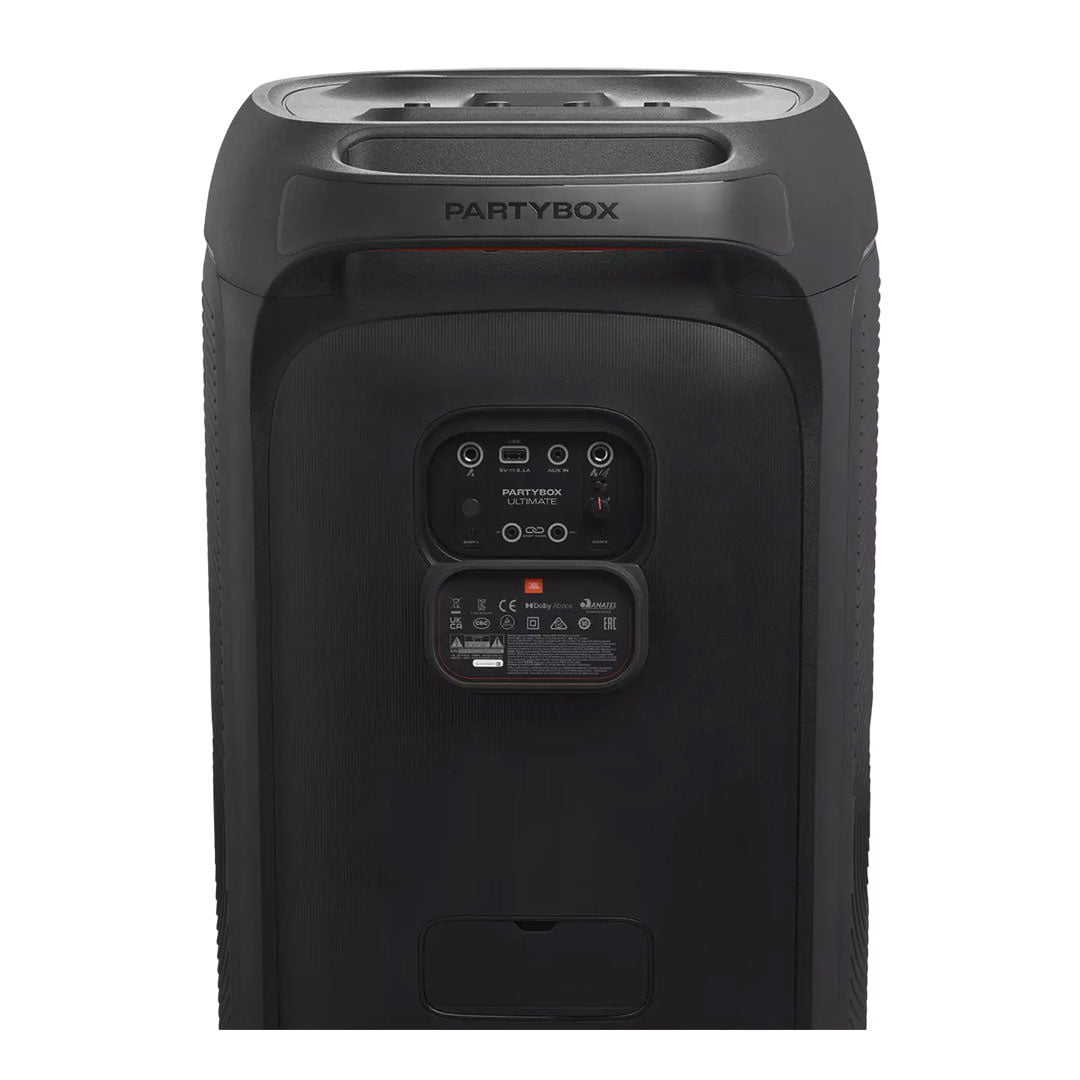 اسپیکر بی سیم جی بی ال PartyBox Ultimate تصویر نهم