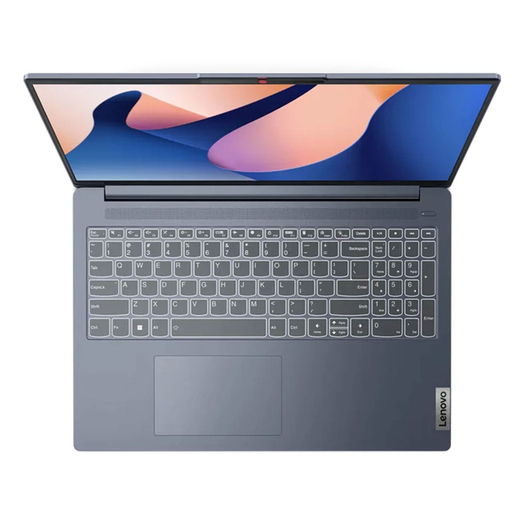 لپ تاپ لنوو Ideapad Slim 5 تصویر چهارم