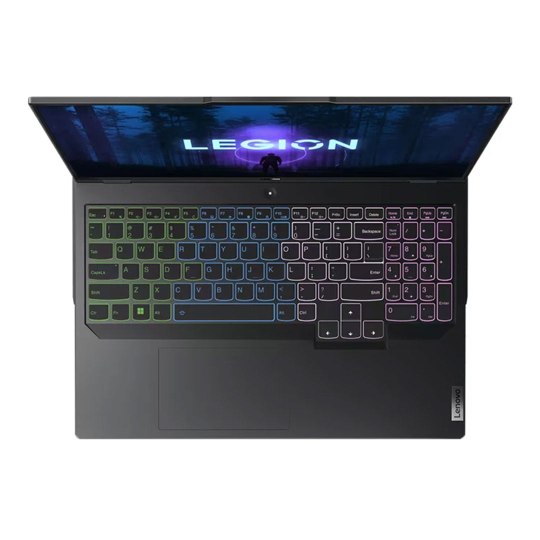 لپ تاپ لنوو Legion 5 Pro تصویر اول