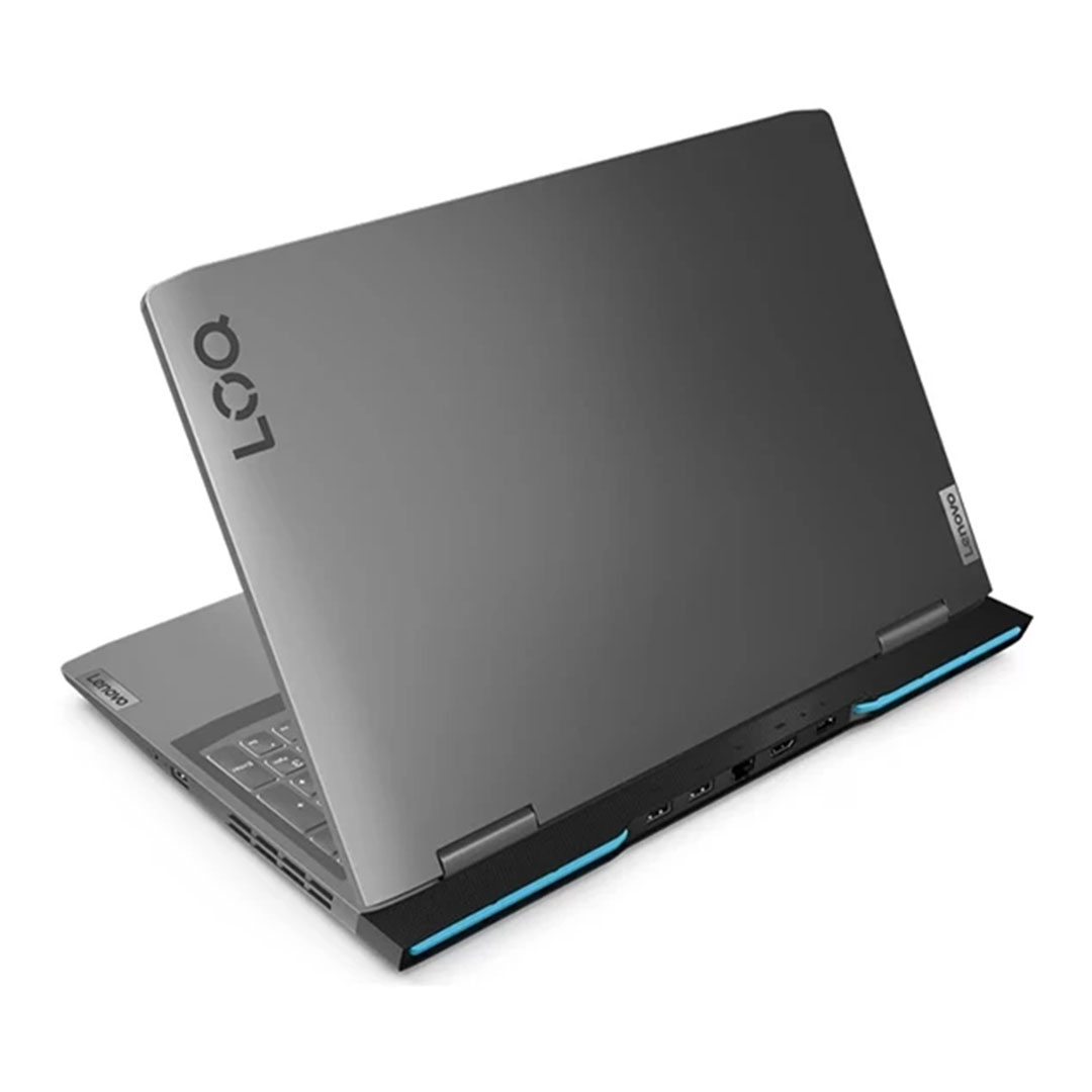 لپ تاپ لنوو LOQ تصویر دوم