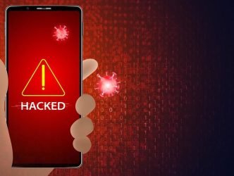 چطور بفهمیم گوشی هک شده