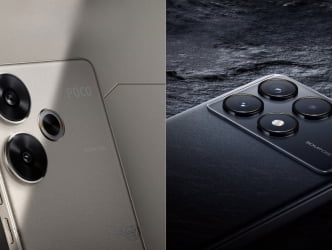 محبوب دل گیمرها؛ تاریخ رونمایی پوکو F6 و پوکو F6 پرو فاش شد