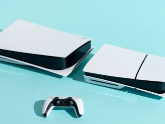جدال بهترین‌های سونی؛ مقایسه کنسول بازی PS5 با PS5 Slim