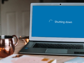 خاموش شدن ناگهانی لپ تاپ ؛ علل، راه‌حل‌ها و پیش‌گیری