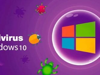 نحوه غیرفعال کردن آنتی ویروس مایکروسافت در ویندوز 10