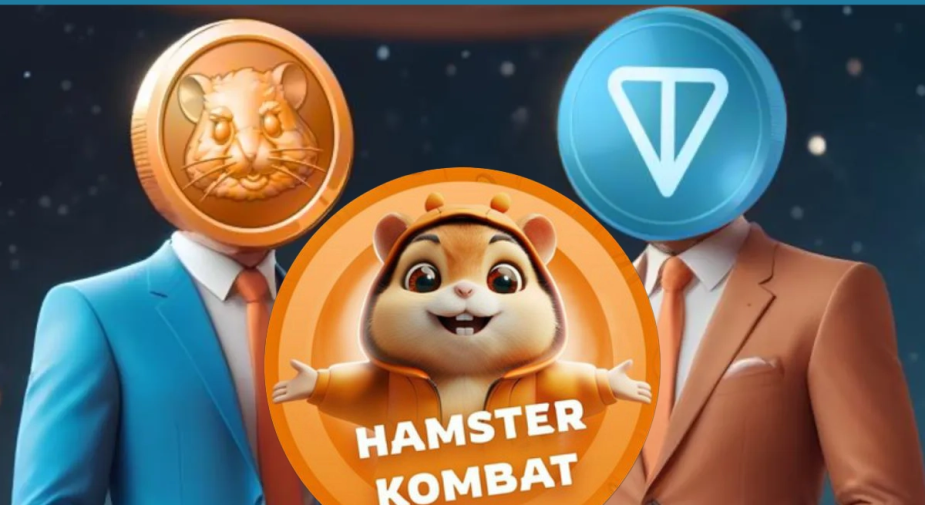 بازی همستر کامبت