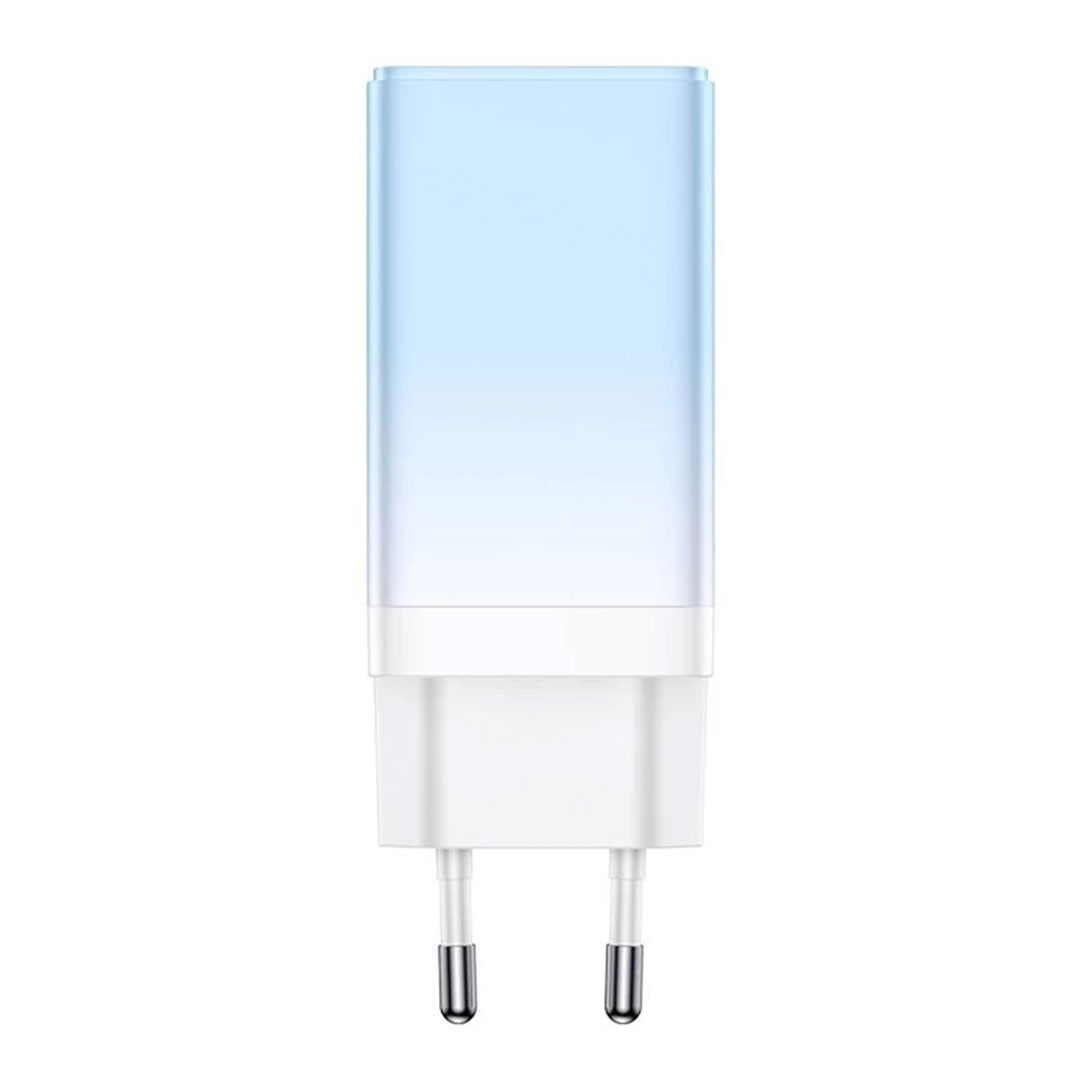 شارژ دیواری بیسوس GaN3 Pro CCGP050103 تصویر دوم