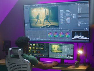 روش های تبدیل مانیتور به تلویزیون که نباید از دست بدهید