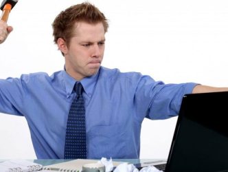 رفع هنگ کردن لپ تاپ با بهترین روش