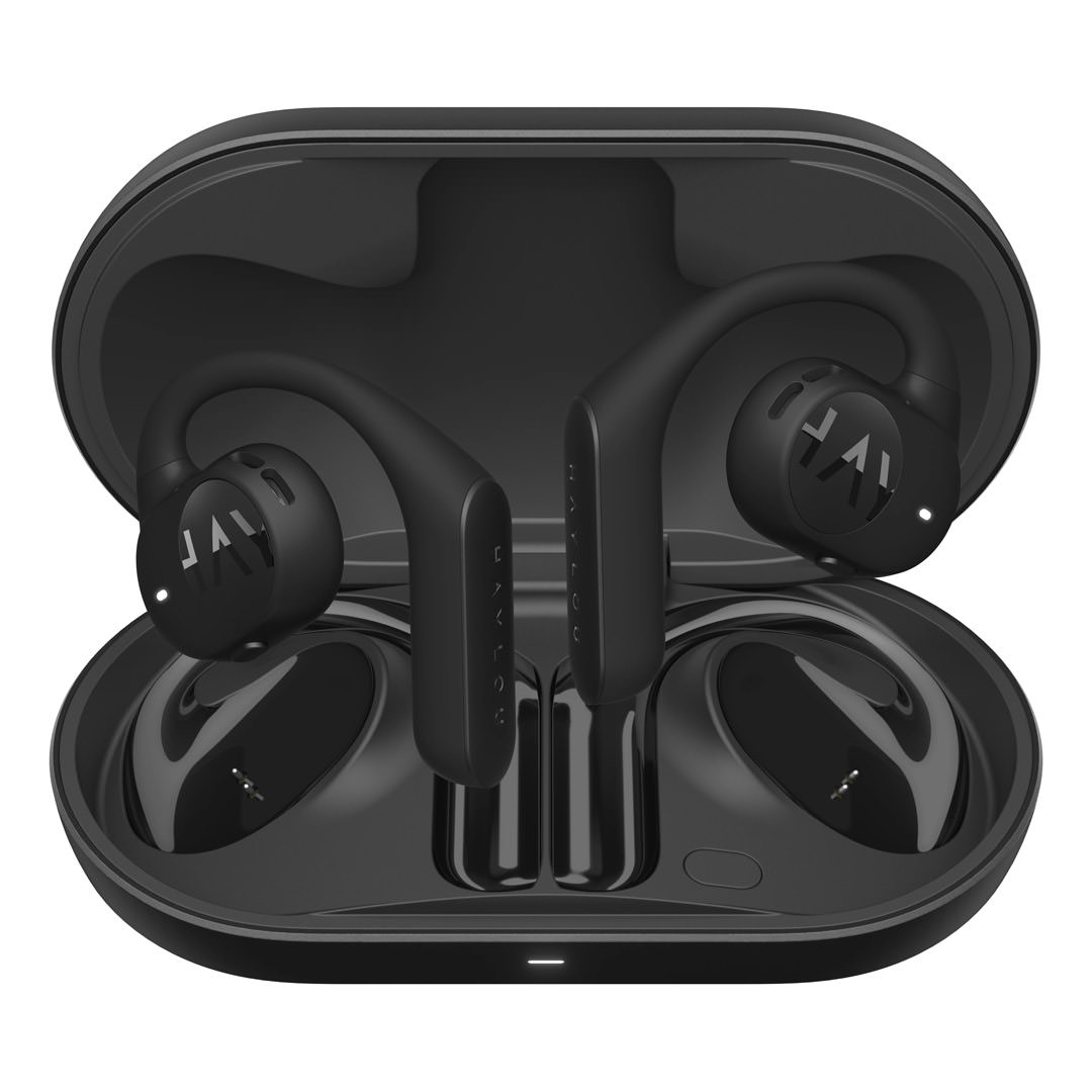 هدفون بی سیم هایلو PurFree Buds تصویر دوم