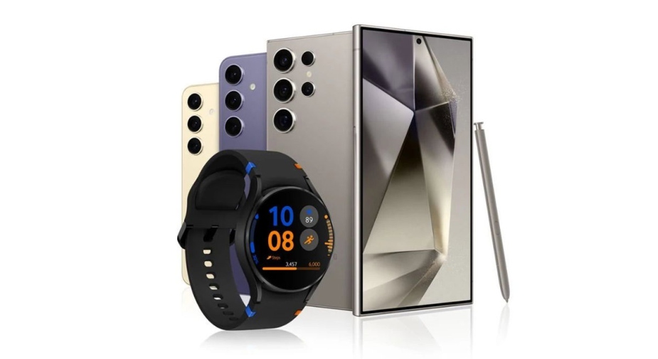 آخرین اخبار درباره گلکسی واچ FE