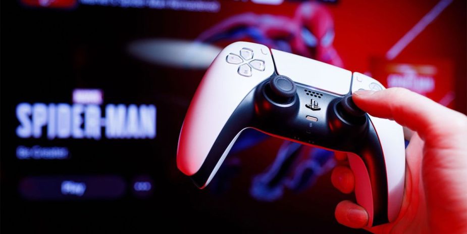 بهترین بازی های PS5 دو نفره