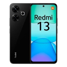 گوشی شیائومی Redmi 13 دو سیم کارت ظرفیت ۲۵۶ گیگابایت و رم ۸ گیگابایت