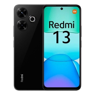 گوشی شیائومی Redmi 13 دو سیم کارت ظرفیت ۲۵۶ گیگابایت و رم ۸ گیگابایت