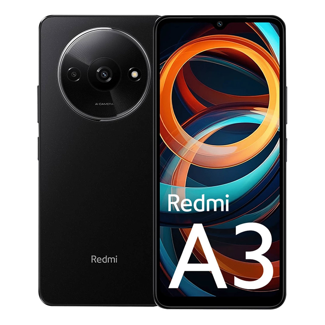 گوشی شیائومی Redmi A3 تصویر ششم