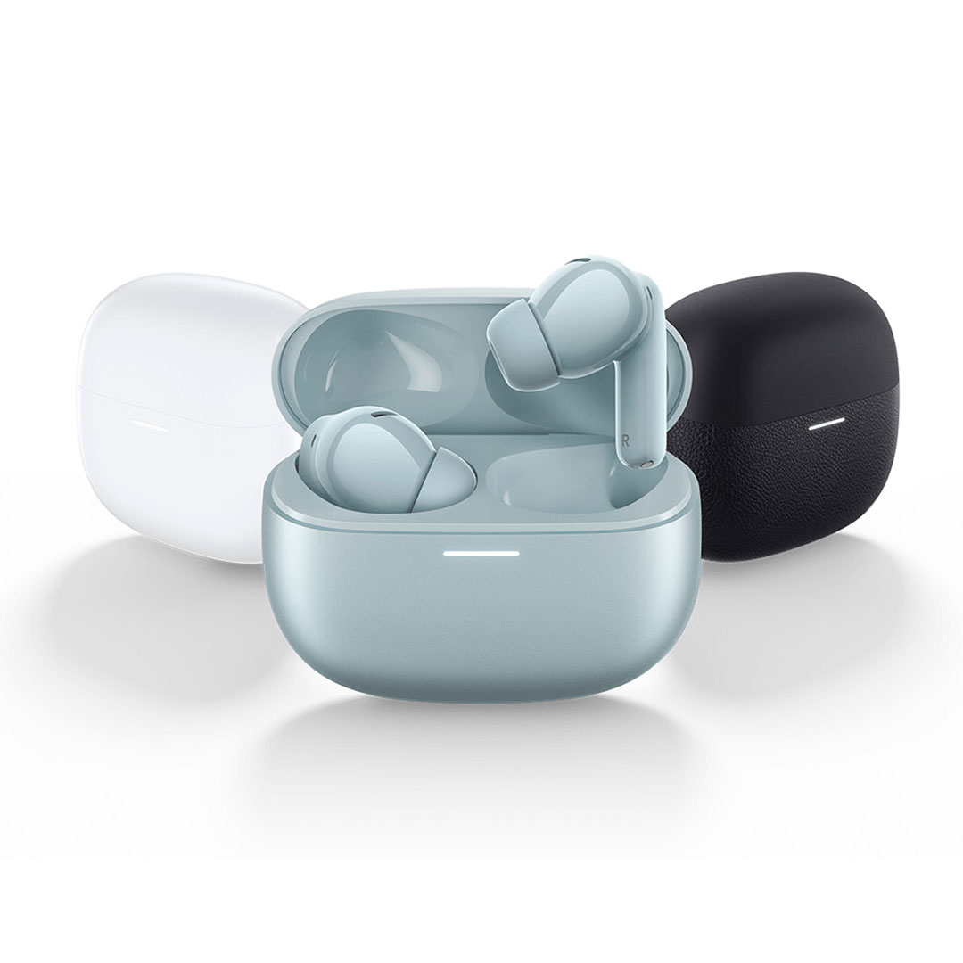 هدفون بی سیم شیائومی Redmi Buds 5 pro تصویر دوم