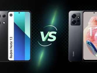 مقایسه ردمی نوت 13 4G با ردمی نوت 12 4G شیائومی ؛ تفاوت‌های میان دو نسل