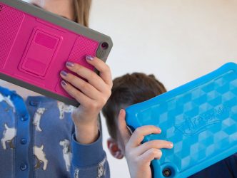 راهنمای خرید تبلت برای کودکان