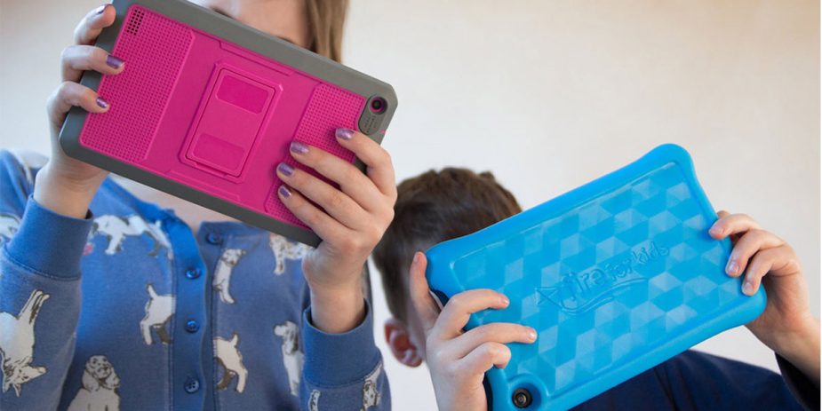 راهنمای خرید تبلت برای کودکان