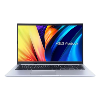 لپ تاپ ایسوس Vivobook X1502ZA نمایشگر ۱۵٫۶ اینچی، پردازنده Core i3-1220P، گرافیک اینتل، رم ۸ گیگابایت، حافظه ۵۱۲ گیگابایت SSD