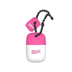 فلش مموری سیلیکون پاور Touch T07 ظرفیت ۳۲ گیگابایت