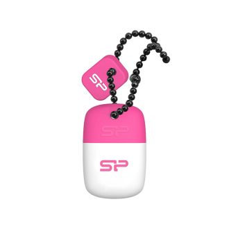 فلش مموری سیلیکون پاور Touch T07 ظرفیت ۳۲ گیگابایت