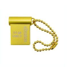 فلش مموری سیبراتون SF2520 Delta ظرفیت ۶۴ گیگابایت