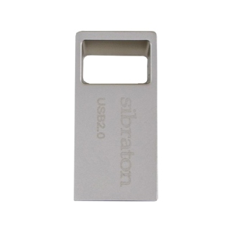 فلش مموری سیبراتون SF2540 Iron ظرفیت ۶۴ گیگابایت