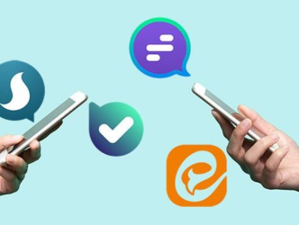 معرفی بهترین پیام‌ رسان‌ های ایرانی