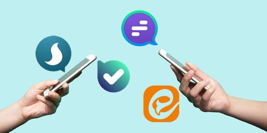 پیام‌ رسان‌ های ایرانی